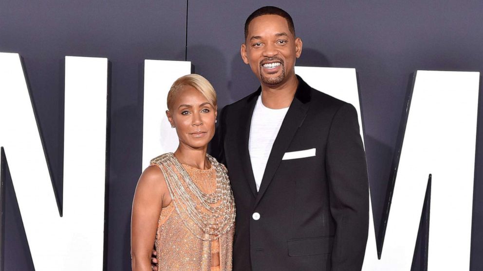 VIDEO: Will Smith opens up about being a father