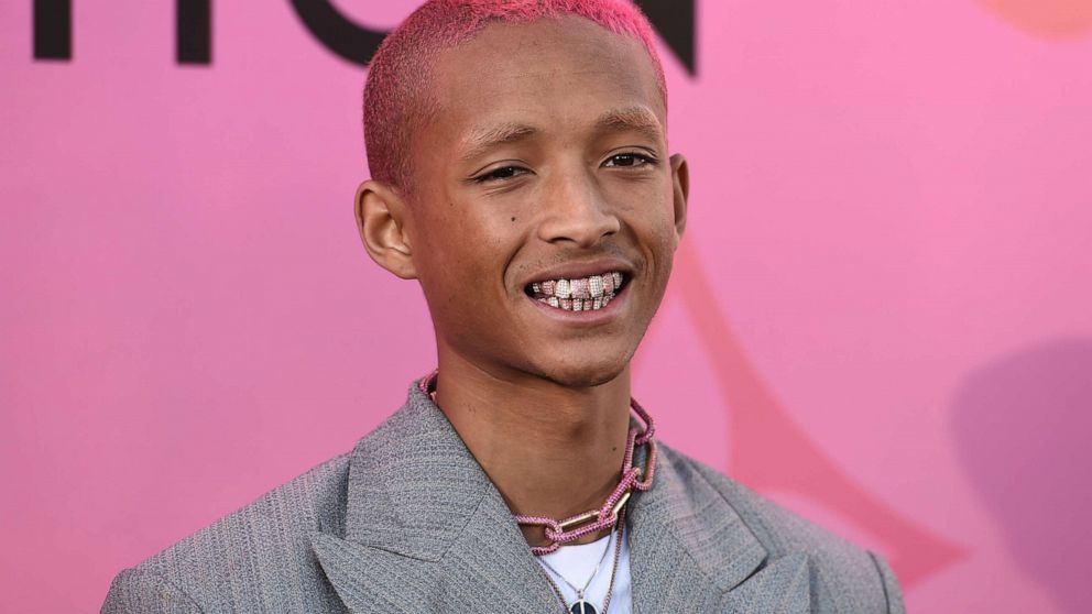 Picture Of Jaden Smith 2024 Cary Tiphanie