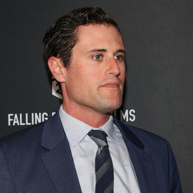 PHOTO: Jake Reiner attends the Los Angeles premiere of "Things Like This" at Landmark Theatres Sunset on May 13, 2025 in Los Angeles, California.