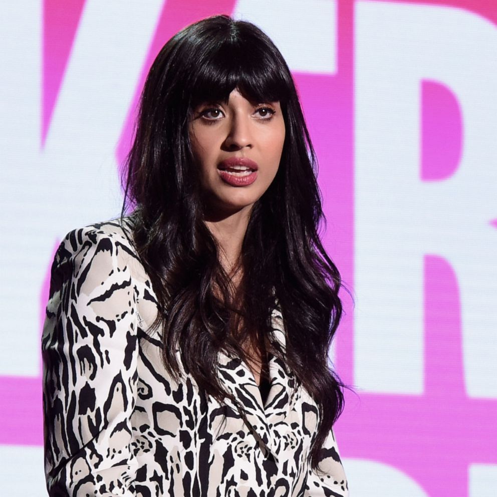 VIDEO: No stylist, no makeup artist: Jameela Jamil takes on industry standards in Hollywood