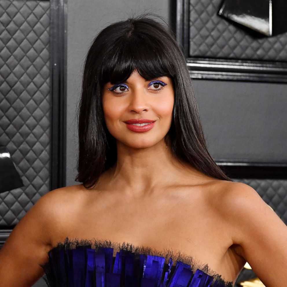 VIDEO: No stylist, no makeup artist: Jameela Jamil takes on industry standards in Hollywood