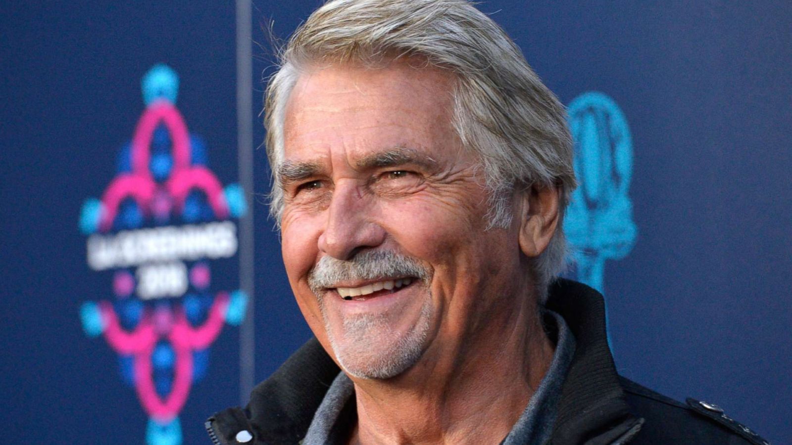 PHOTO: James Brolin attends an event at the Fox Studio lot on May 24, 2018 in Century City, Calif.