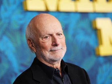 James Burrows, director of 'Cheers' and other hit sitcoms, has died at 85.