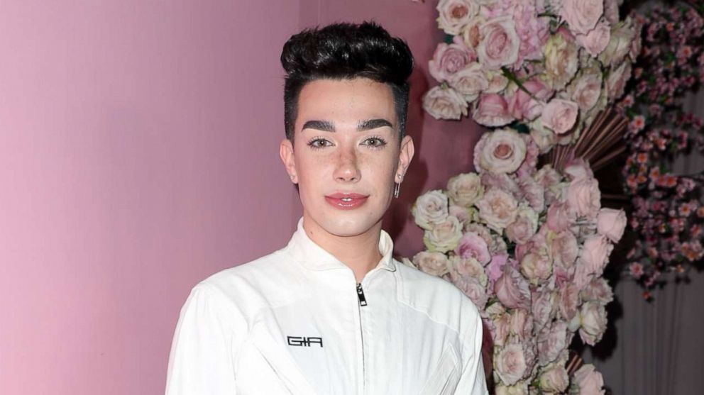 VIDEO: James Charles claps back amid feud with vlogger Tati Westbrook