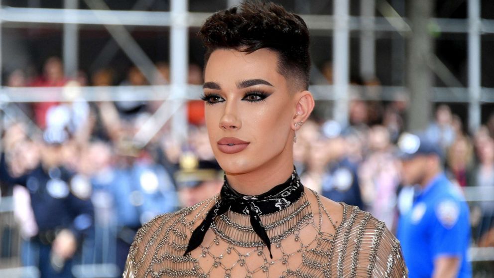 VIDEO: James Charles claps back amid feud with vlogger Tati Westbrook