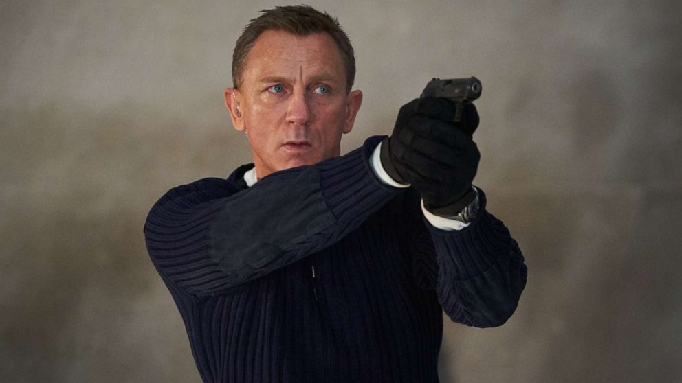 VIDEO: Cast of upcoming 'James Bond' movie on its significance 