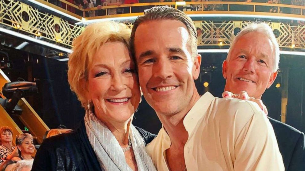 The Industry Mourns: How James Van Der Beek Influenced Today’s Young Actors