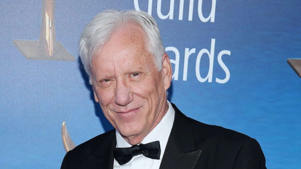 PHOTO: Actor James Woods attends the 2017 Writers Guild Awards L.A. Ceremony at The Beverly Hilton Hotel on Feb. 19, 2017 in Beverly Hills, Calif.