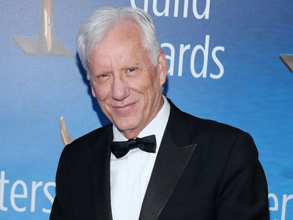 PHOTO: Actor James Woods attends the L. Writers Guild Awards 2017 ceremony at the Beverly Hilton Hotel on February 19, 2017 in Beverly Hills, California.