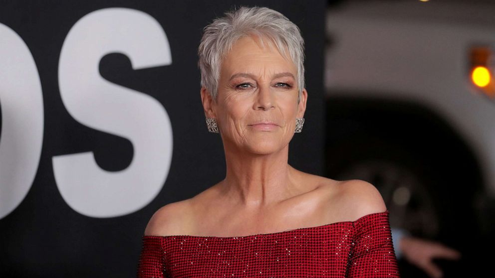 VIDEO: Jamie Lee Curtis on her return to Halloween and a look back at how it all began 