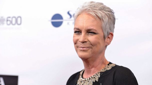 Jamie Lee Curtis Shares That Her 25-year-old Child Is Transgender 