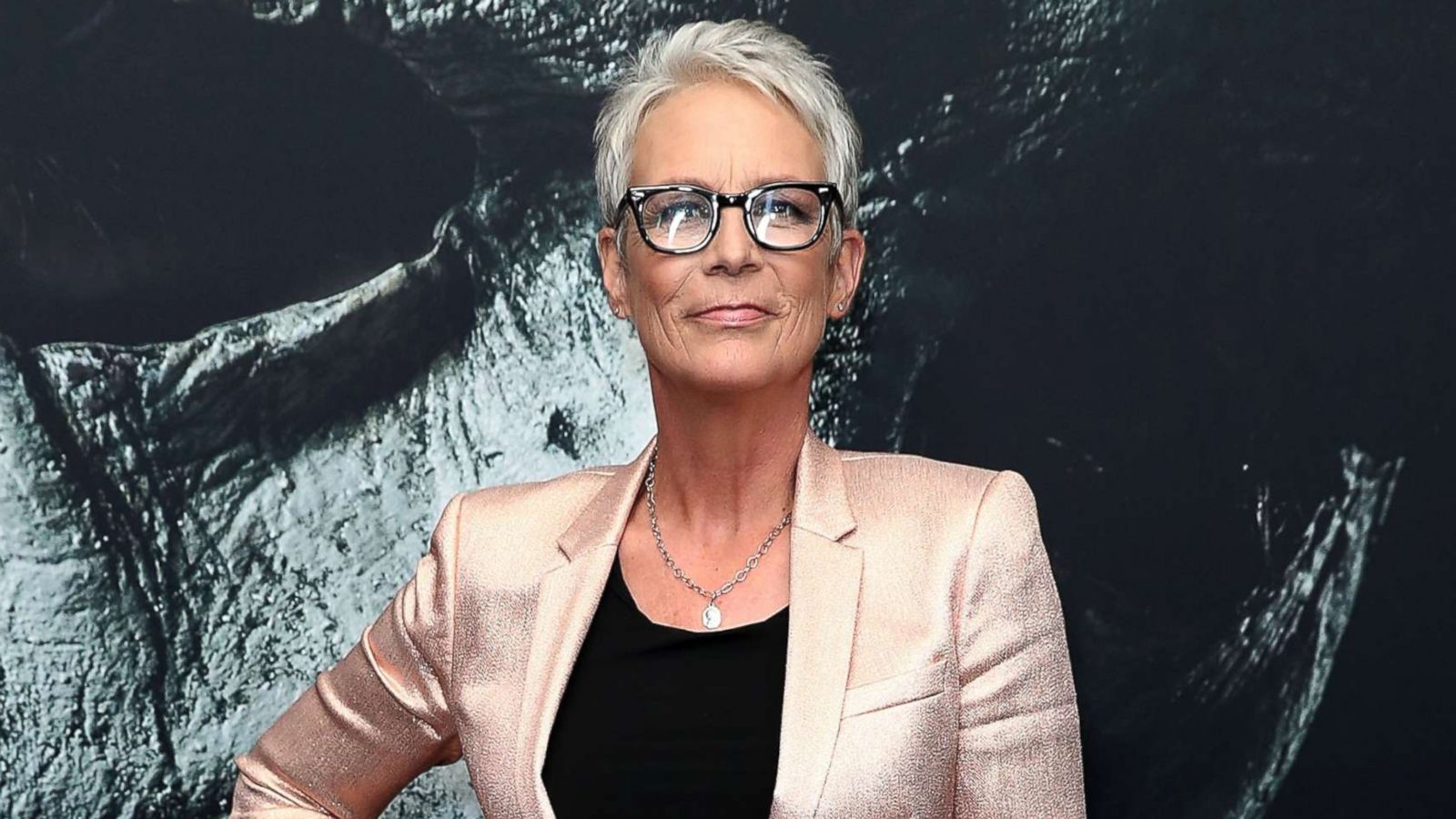 PHOTO: Jamie Lee Curtis attends the Australian premiere of "Halloween" at Event Cinemas, Oct. 23, 2018, in Sydney, Australia.