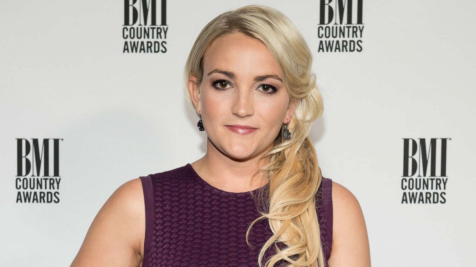 PHOTO: In this Nov. 1, 2016 file photo Jamie Lynn Spears attends the 64th Annual BMI Country awards in Nashville, Tenn.