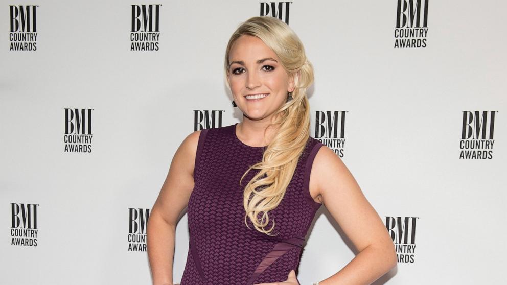 VIDEO: Jamie Lynn Spears opens up about her pregnancy as a teen and daughter’s ATV accident 