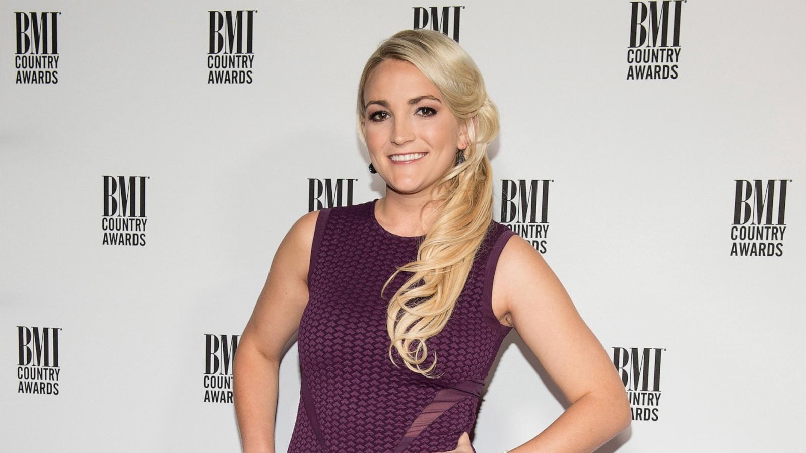 PHOTO: In this Nov. 1, 2016, file photo, Jamie Lynn Spears attends the BMI Country Awards in Nashville, Tenn.