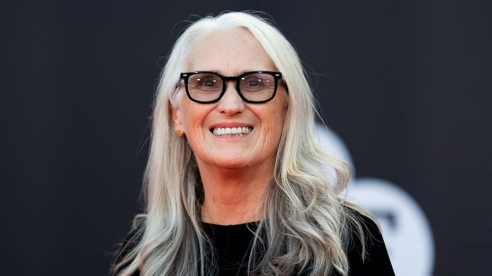 PHOTO: Jane Campion attends "The Power Of The Dog" UK Premiere during the 65th BFI London Film Festival at The Royal Festival Hall, Oct. 11, 2021, in London.