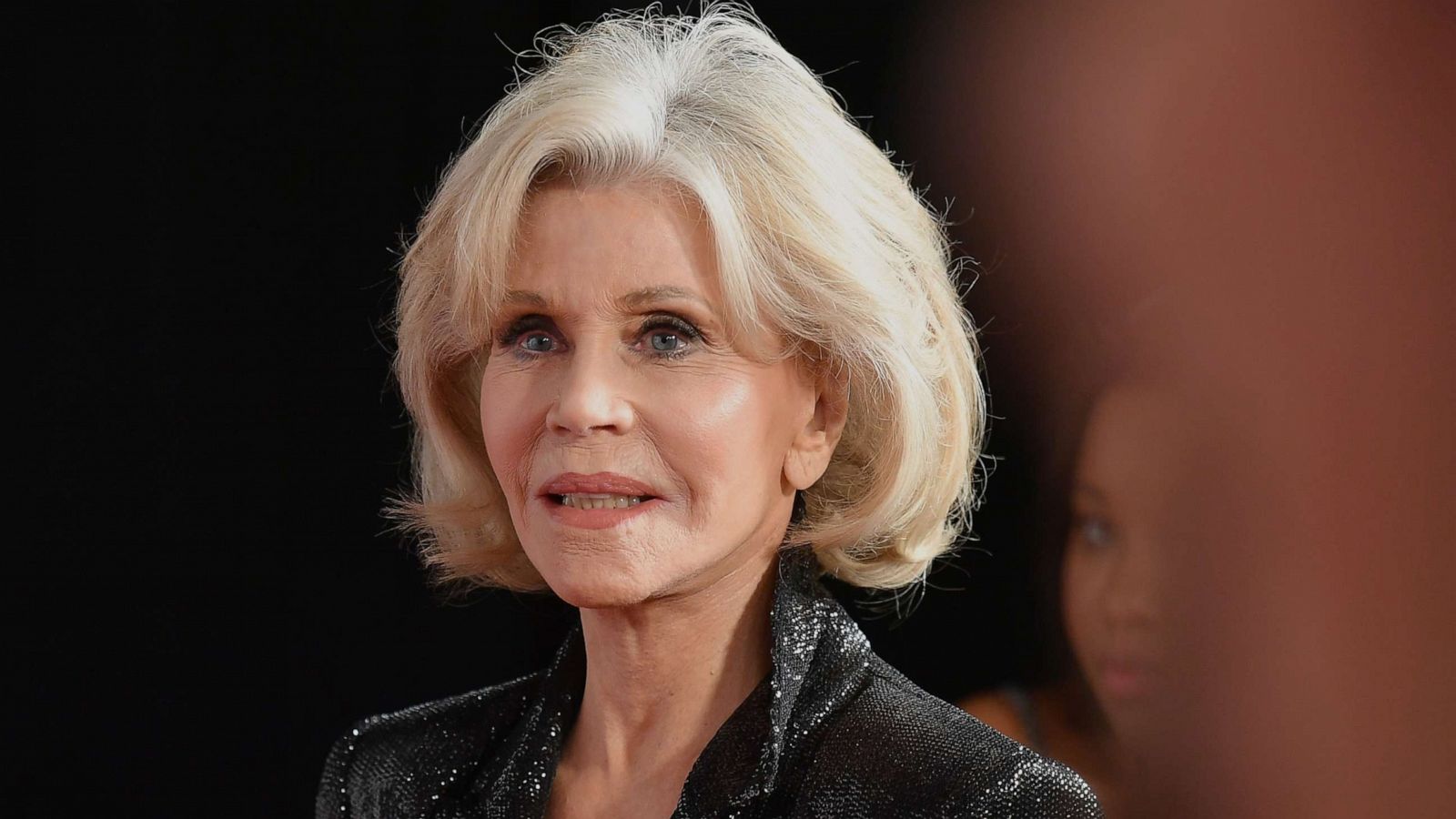 PHOTO: Jane Fonda attends the 2019 Glamour Women Of The Year Awards at Alice Tully Hall, Lincoln Center, Nov. 11, 2019, in New York City.