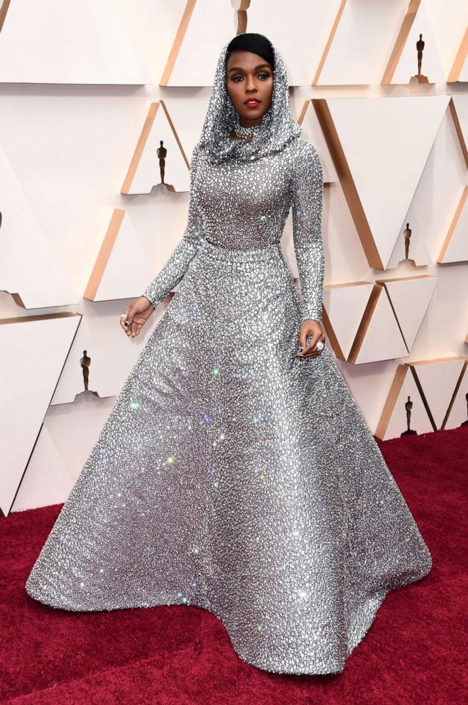 2020 Oscars: See All the Red Carpet Looks