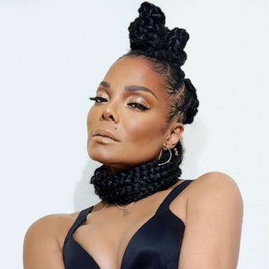 PHOTO: Janet Jackson appears in this image.