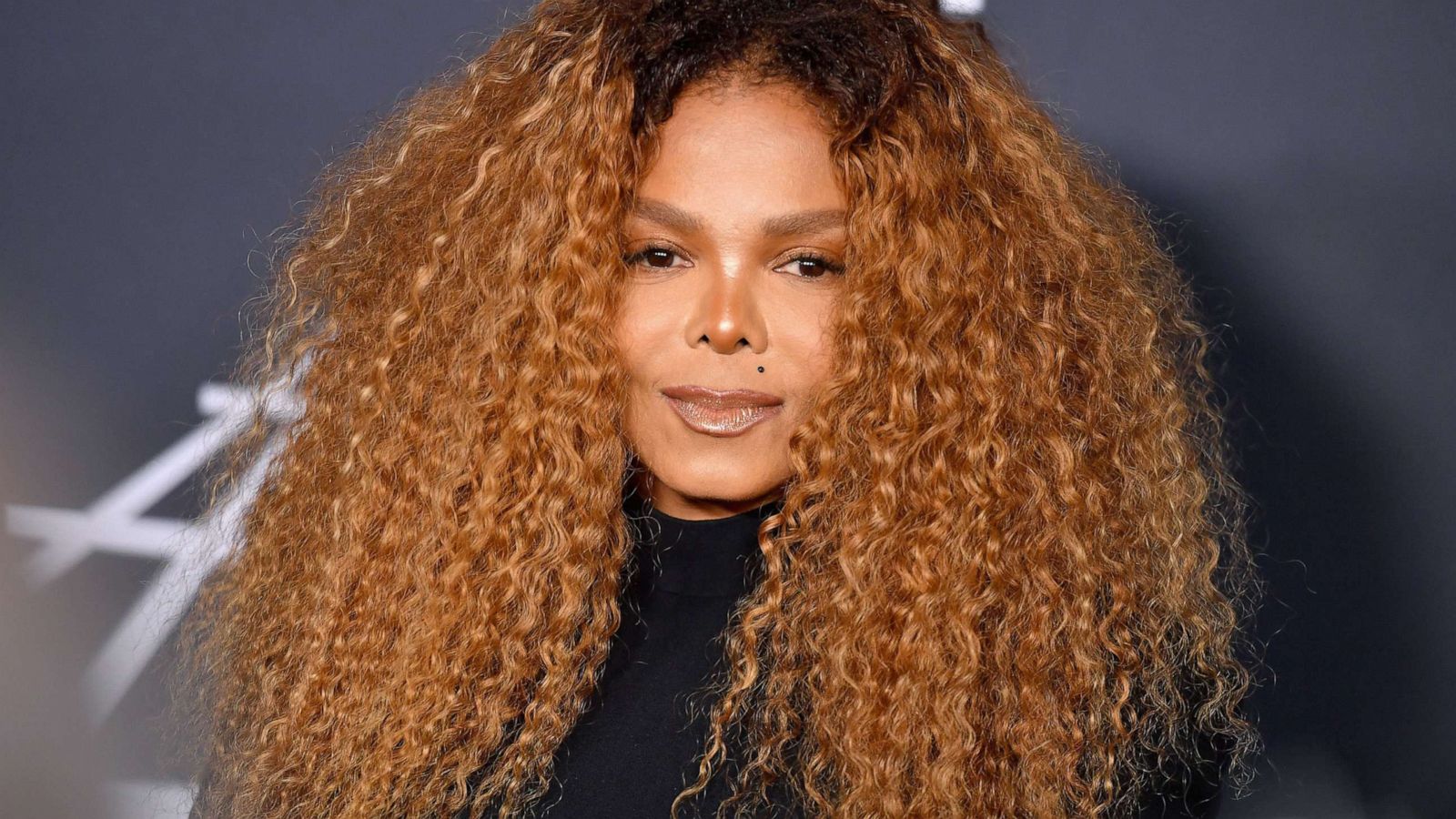 PHOTO: Janet Jackson attends the Rock & Roll Hall of Fame Induction Ceremony in New York, March 29, 2019.