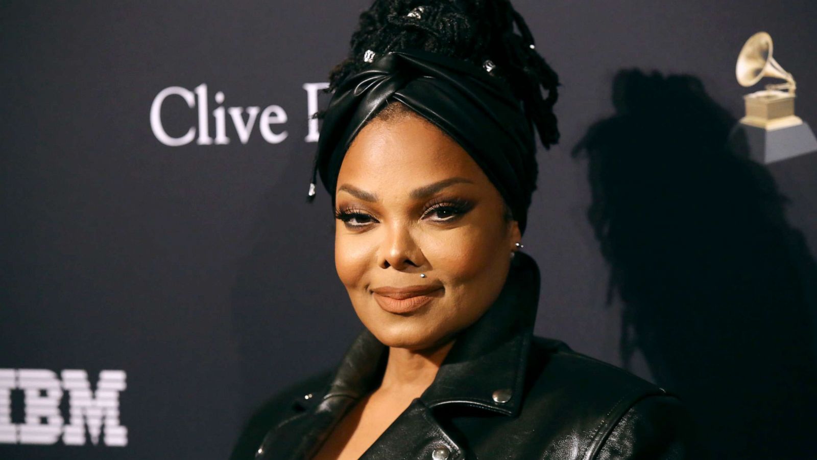 Janet Jackson debuts teaser for her upcoming documentary - ABC News