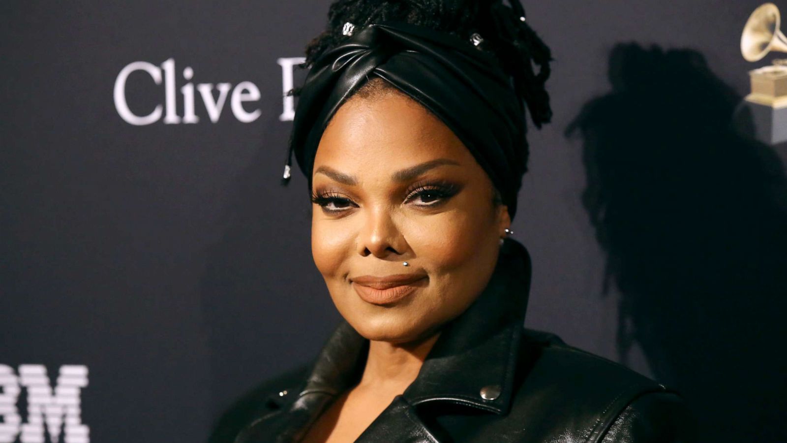 PHOTO: Janet Jackson attends the "Salute to Industry Icons Honoring Sean "Diddy" Combs" at The Beverly Hilton Hotel, Jan. 25, 2020, in Beverly Hills, Calif.