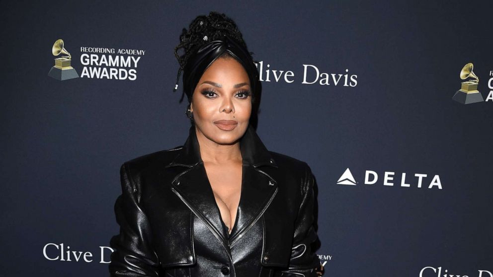 VIDEO: Janet Jackson opens up about working as a single mom