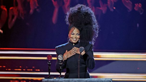 Janet Jackson announces 2023 'Together Again' tour: All the details ...