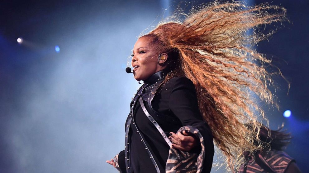 2019 Rock and Roll Hall of Fame induction ceremony live updates: Stevie  Nicks, Janet Jackson, Def Leppard earn their place in rock 'n' roll history