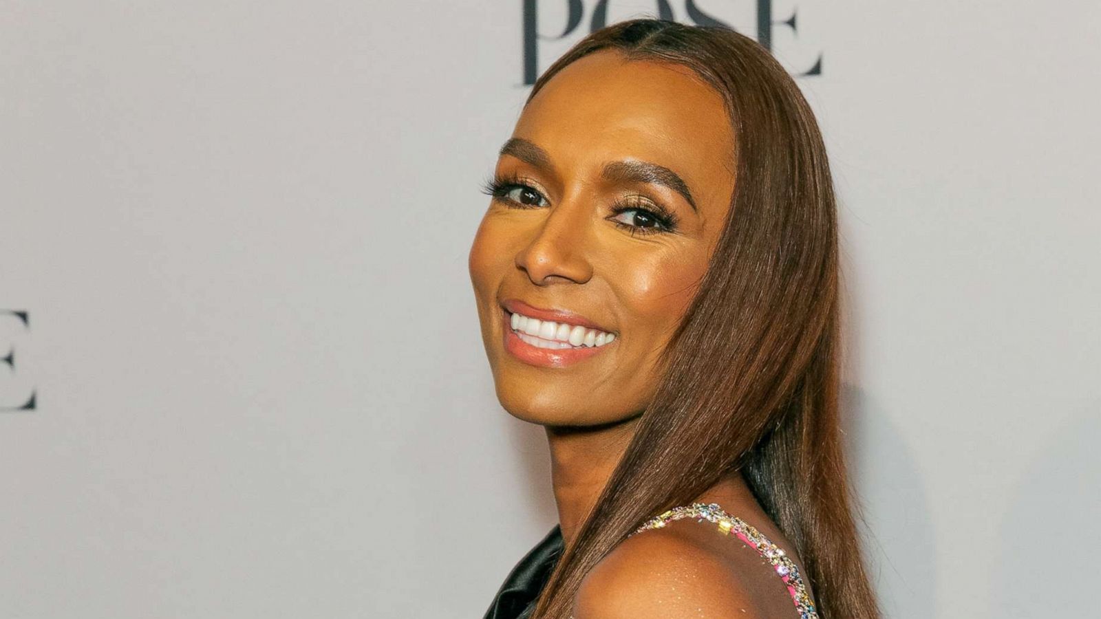 PHOTO: Janet Mock attends FX POSE Season 2 Premiere at The Plaza Hotel in New York City, June 5, 2019.