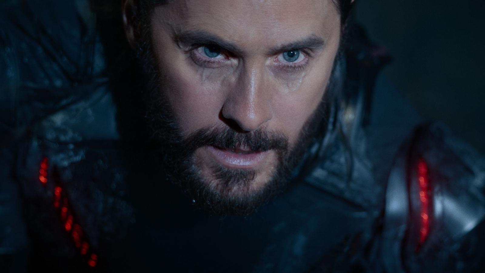 PHOTO: Jared Leto as Ares in Disney's live-action "Tron: Ares."