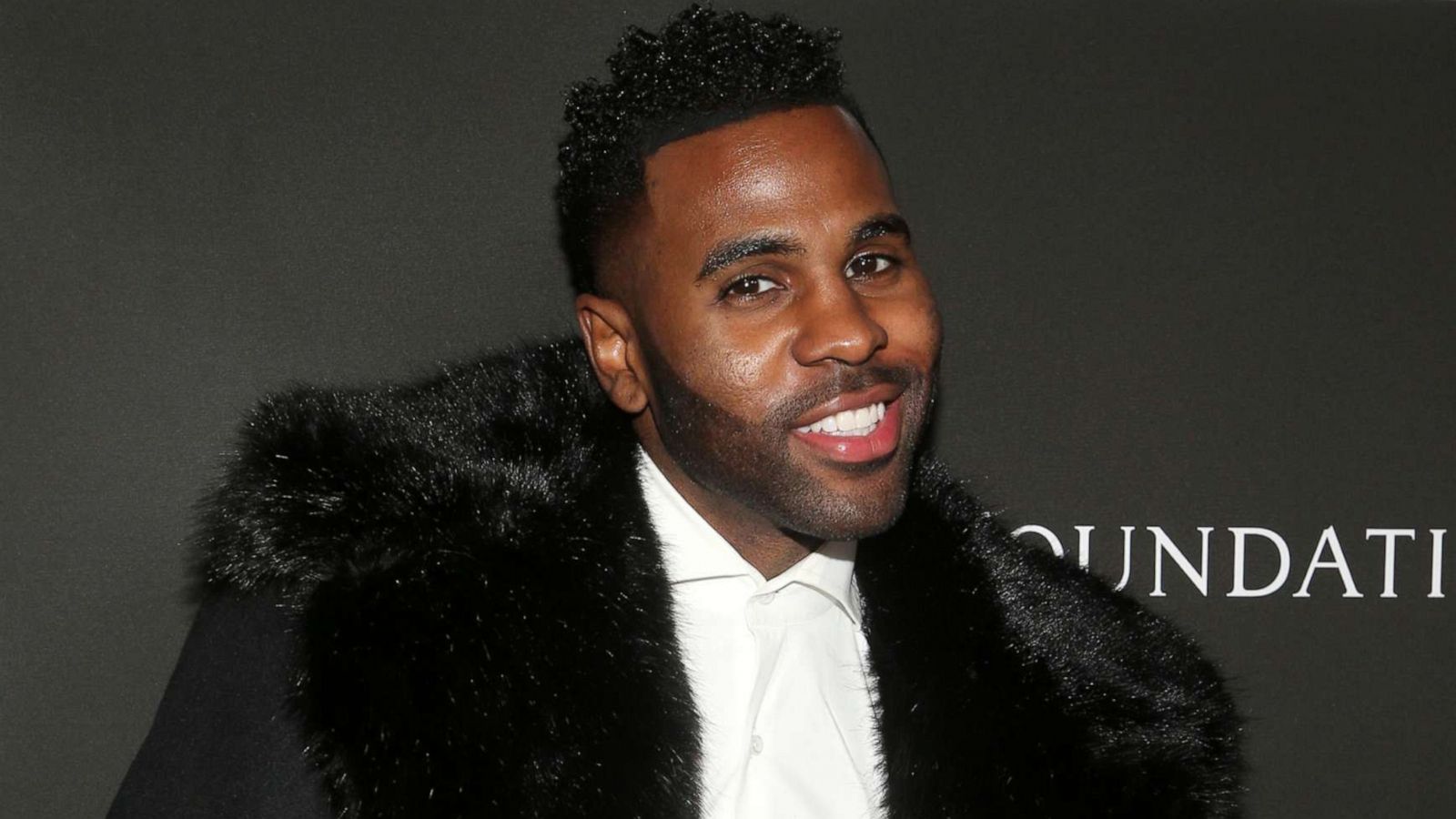 PHOTO: Jason Derulo attends an event, Jan. 15, 2020, in Los Angeles.