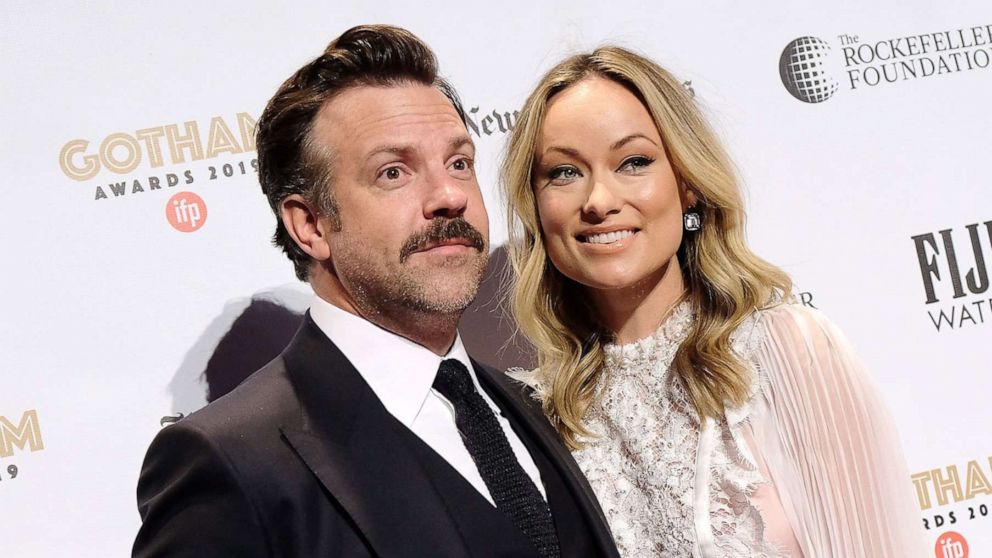 olivia wilde jason sudeikis 2019