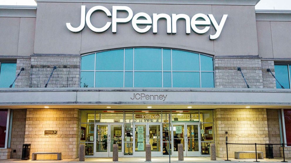 JCPenney will close on Thanksgiving, open early on Black Friday and give  employees extra pay 