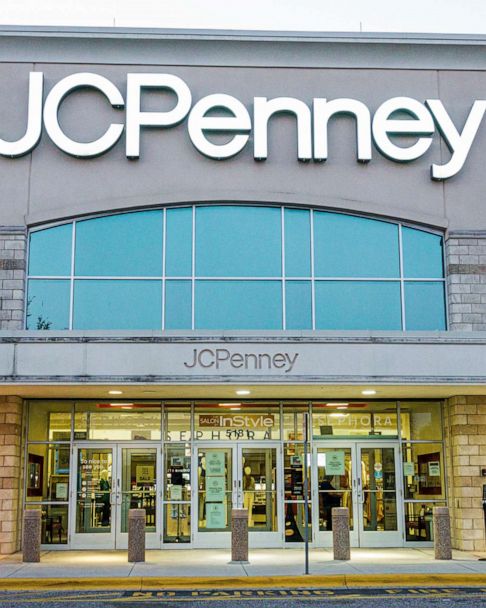 JCPenney Black Friday Deals - Save on Women's Apparel & more