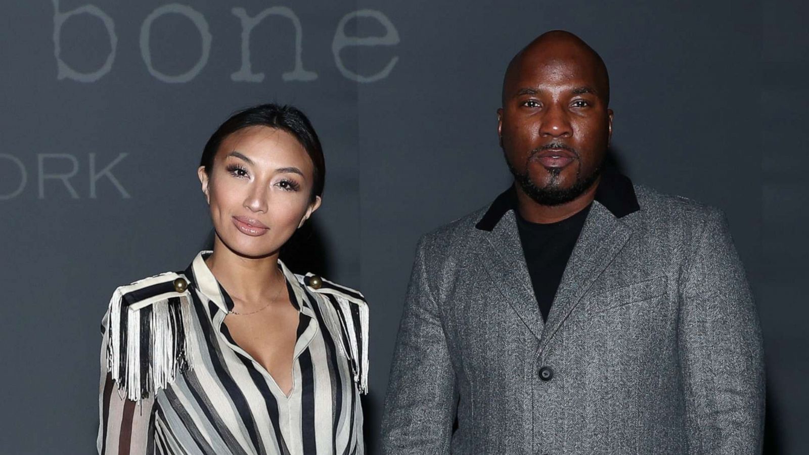 Jeannie Mai's Fiancé Jeezy Opens Up About the Moment She 'Couldn't Breathe'  Before Emergency Surgery