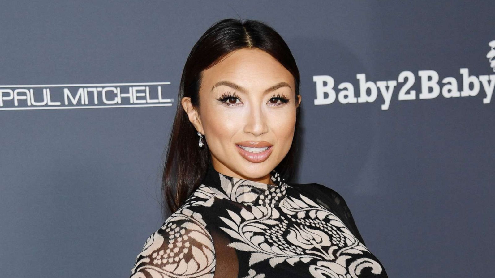 Jeannie Mai Photos