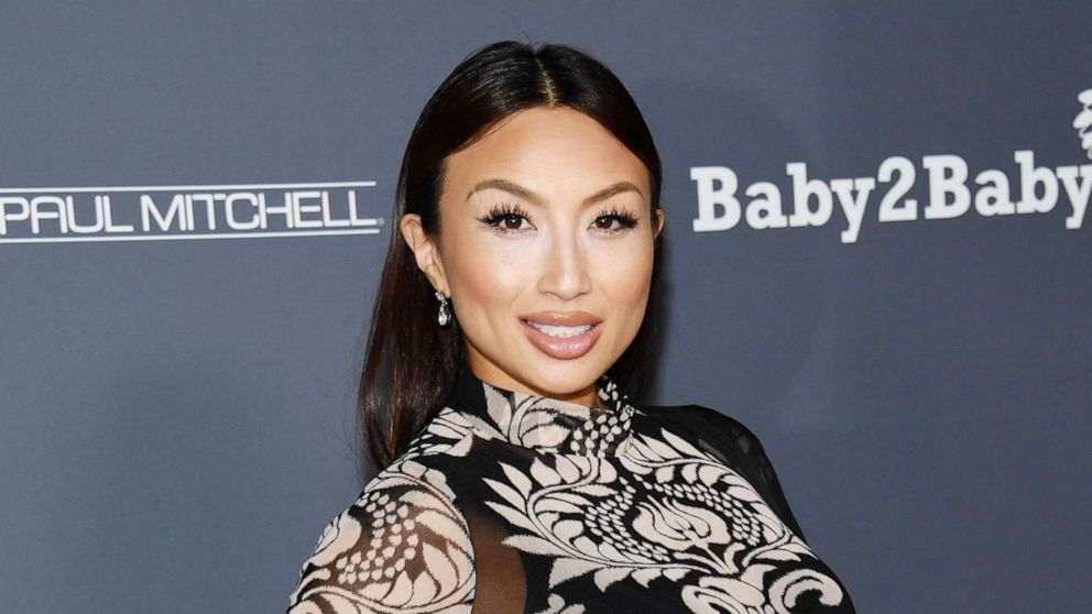 VIDEO: Jeannie Mai leaves 'Dancing With the Stars' due to health condition