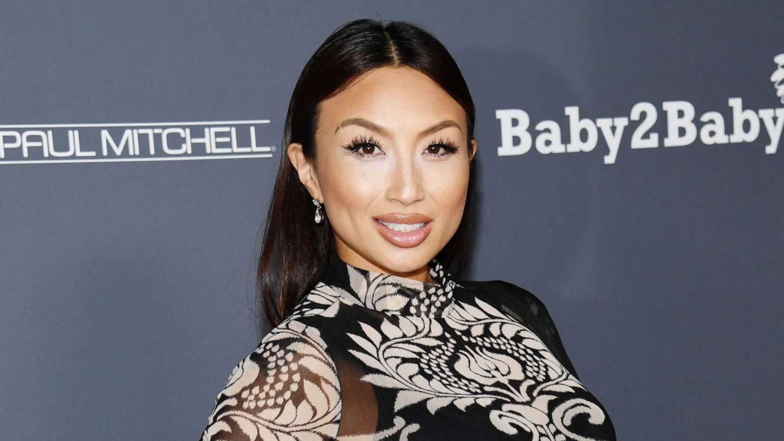 PHOTO: Jeannie Mai on Nov. 13, 2021 in West Hollywood, Calif.