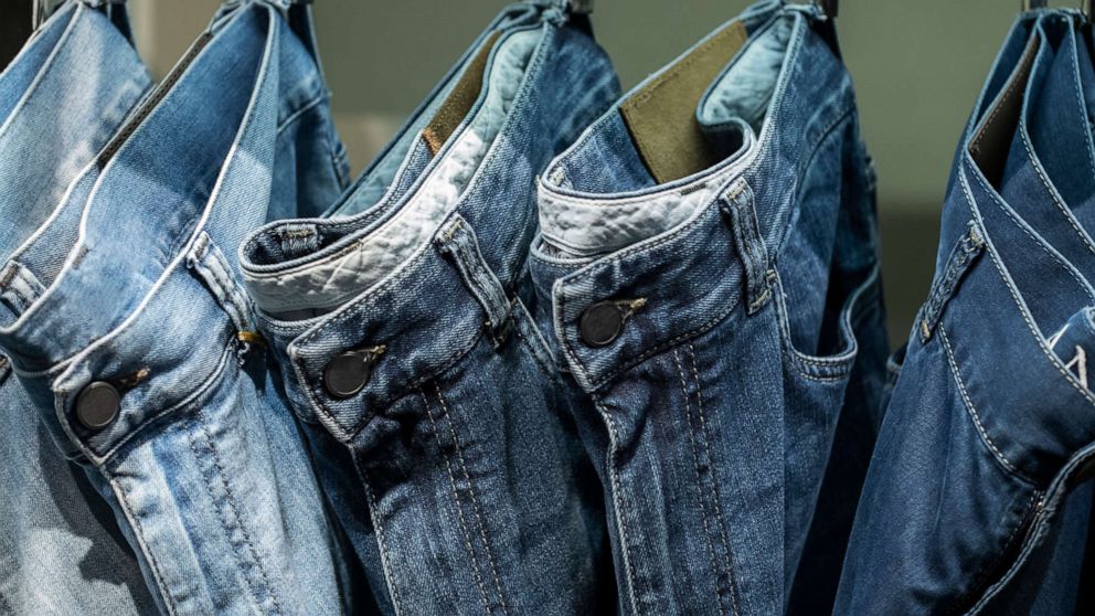 Bangladesh remains top denim apparel exporter to USA for second consecutive  year in 2021 - Apparel Resources