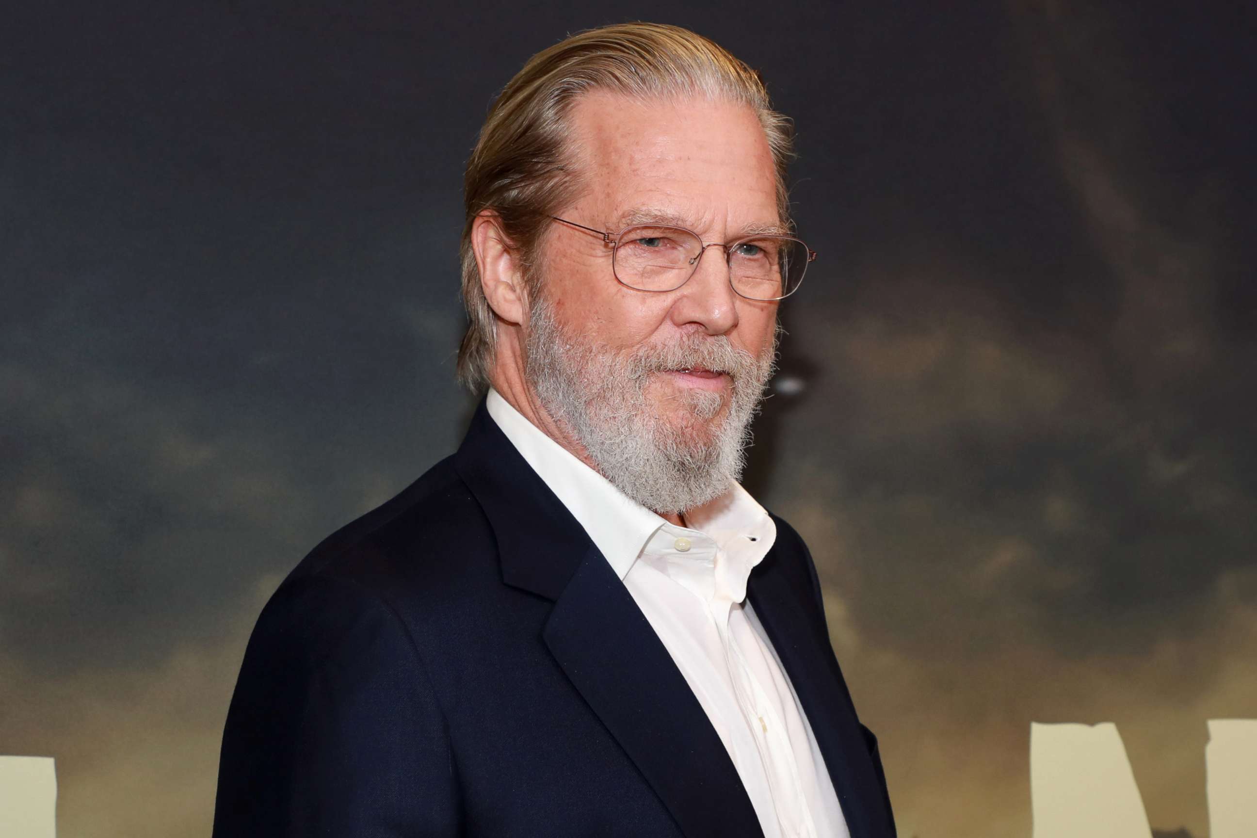 PHOTO: Jeff Bridges attends "The Old Man" season 1 NYC Tastemaker Event at MOMA on June 14, 2022 in New York City.