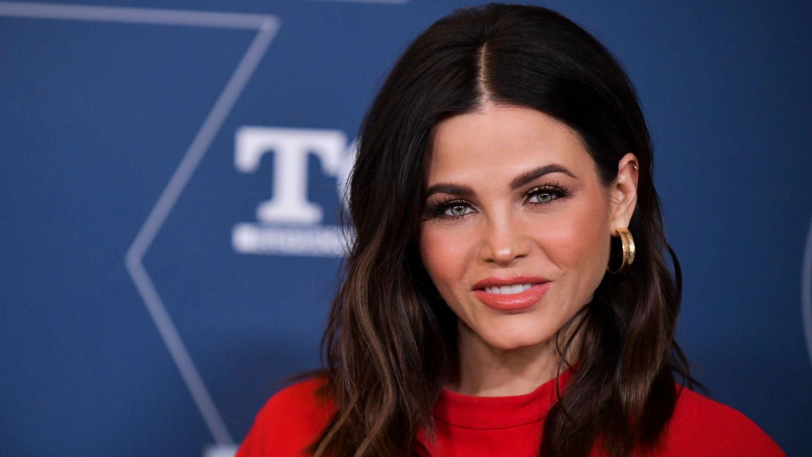 PHOTO: Jenna Dewan at The Langham Huntington, Pasadena, Jan. 7, 2020, in Pasadena, Calif.