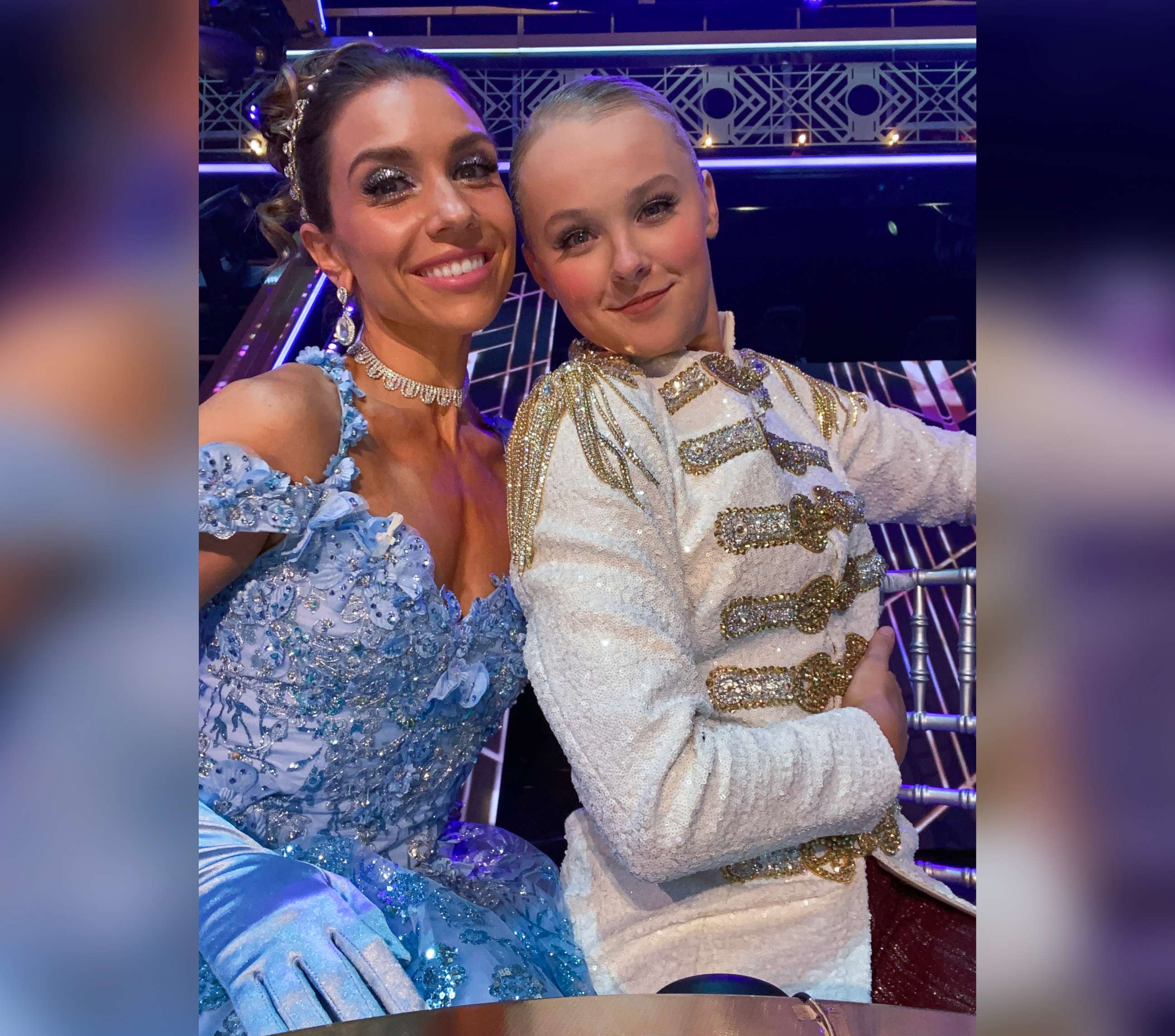JoJo Siwa's 'Dancing With the Stars' finale is an LGBTQ win