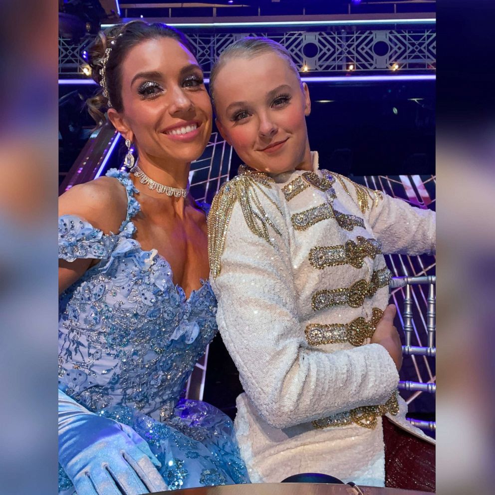 VIDEO: 'Dancing With the Stars' finalists reflect on Season 30 finale