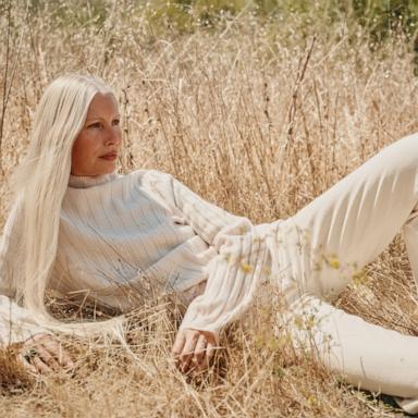 PHOTO: Jenni Kayne's launches denim collection.