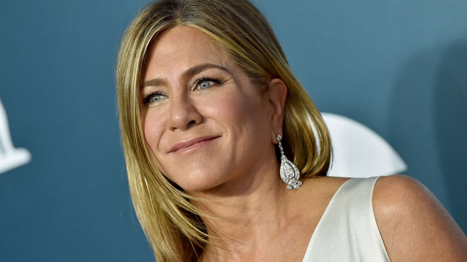 PHOTO: Jennifer Aniston attends the 26th Annual Screen Actors Guild Awards at the Shrine Auditorium on Jan. 19, 2020, in Los Angeles.