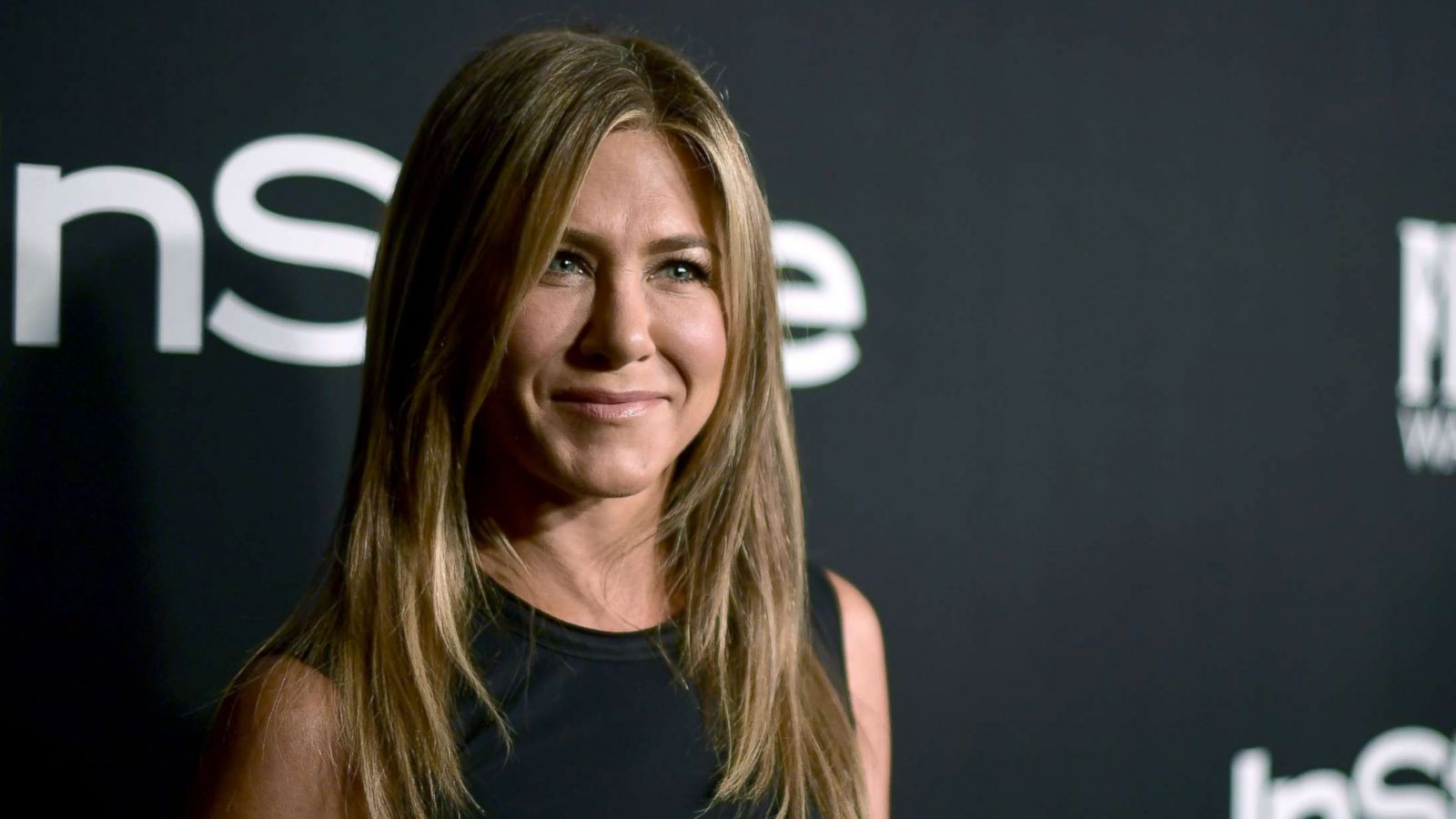 PHOTO: Jennifer Aniston attends the 2018 InStyle Awards at The Getty Center, Oct. 22, 2018, in Los Angeles.