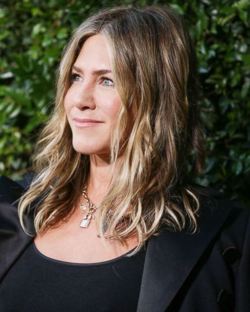 We Re Celebrating Jennifer Aniston S 50th Birthday And 5 Of Her