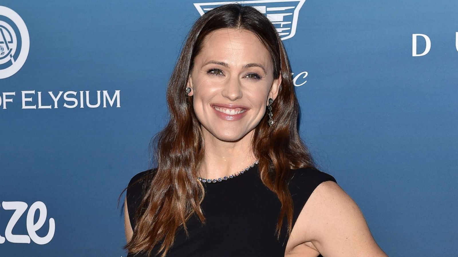 PHOTO: Jennifer Garner attends The Art of Elysium's 12th annual celebration, Jan. 5, 2019, in Los Angeles.