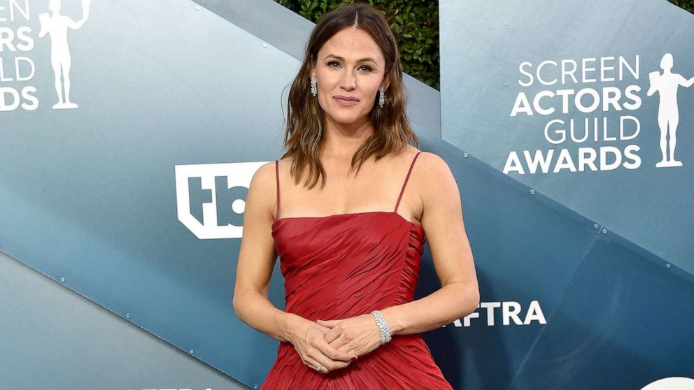 PHOTO: In this Jan. 19, 2020, file photo, Jennifer Garner attends the 26th Annual Screen Actors Guild Awards in Los Angeles.